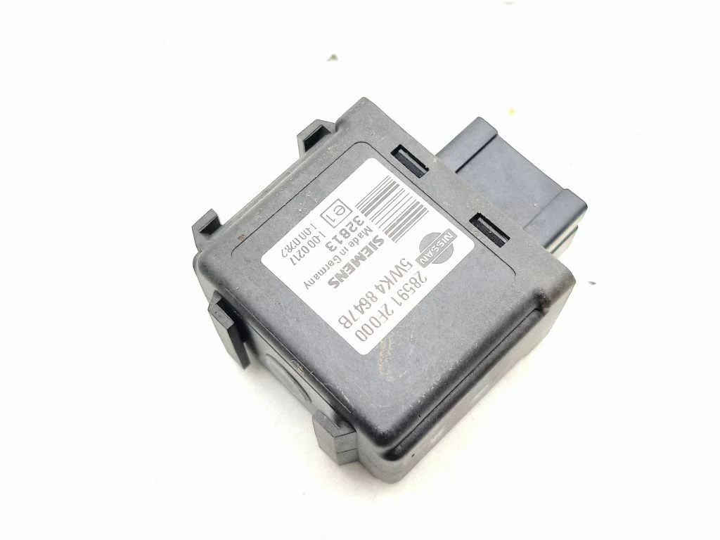 Immobilizer control unit/module 285912F000
