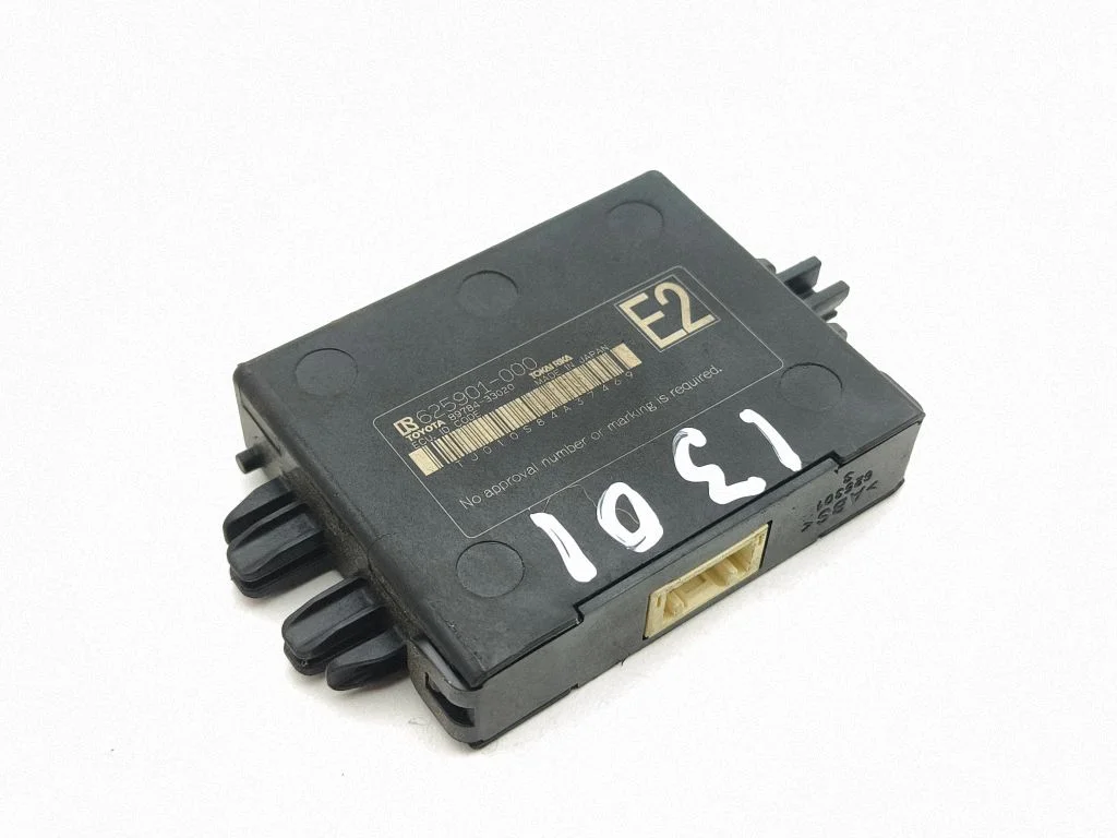 Immobilaiseri juhtplokk – Toyota Prius (XW50) (2015-2023)
