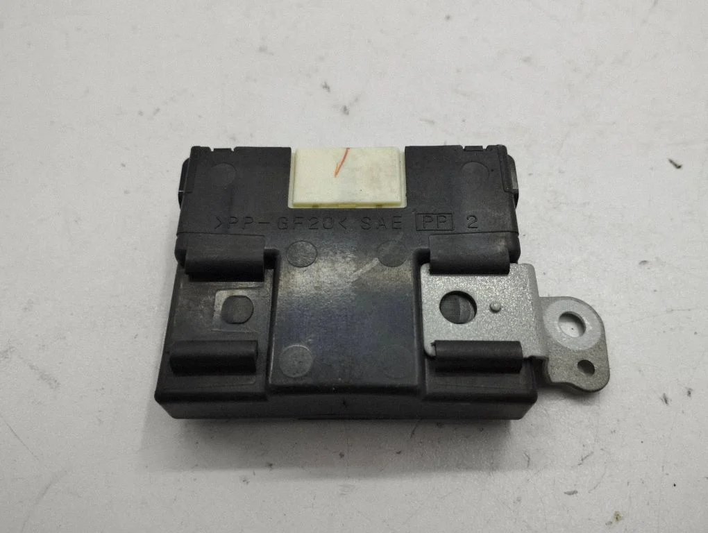 Immobilizer control unit/module – Lexus IS 220D-250-350 (2006-2013)