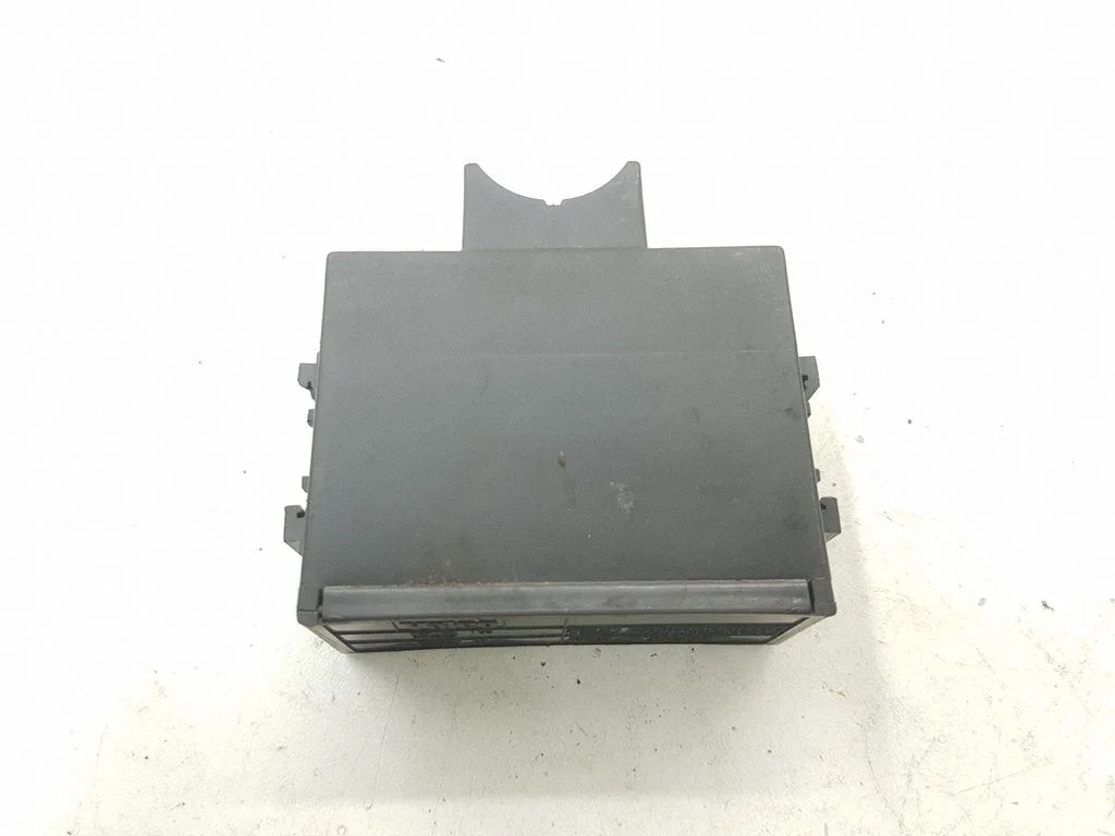 Immobilizer control unit/module – Toyota Avensis T250 (2006-2009)