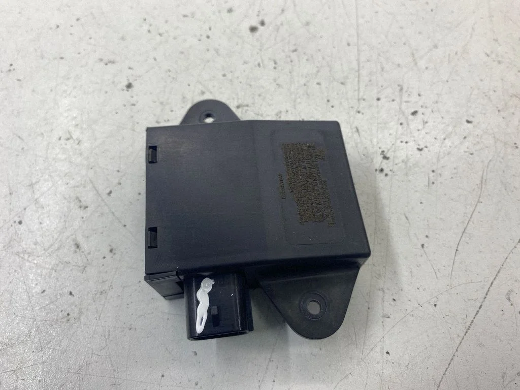 Imobilaizera vadības bloks – Chrysler Voyager (1996-2001)