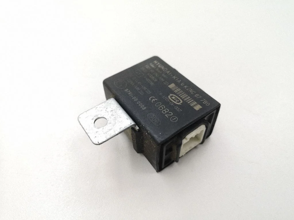 Imobilaizera vadības bloks 97RI000008