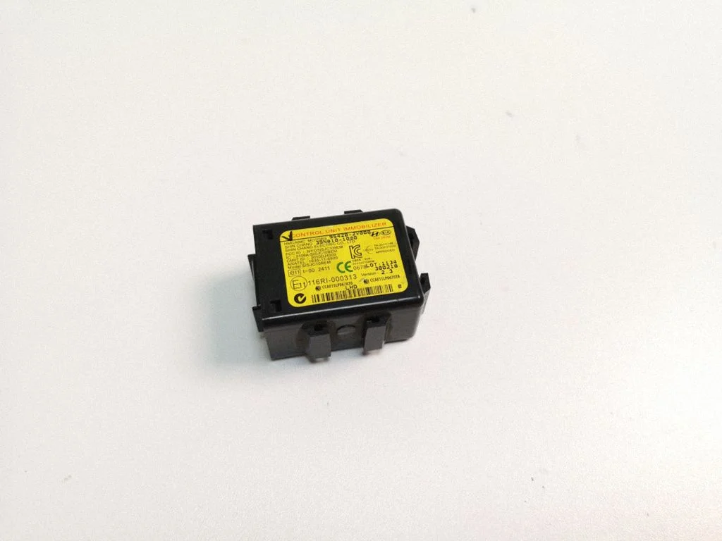 Immobilizer control unit/module 954202V000