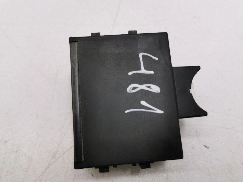 Immobilizer control unit/module – Toyota Avensis T250 (2003-2006)
