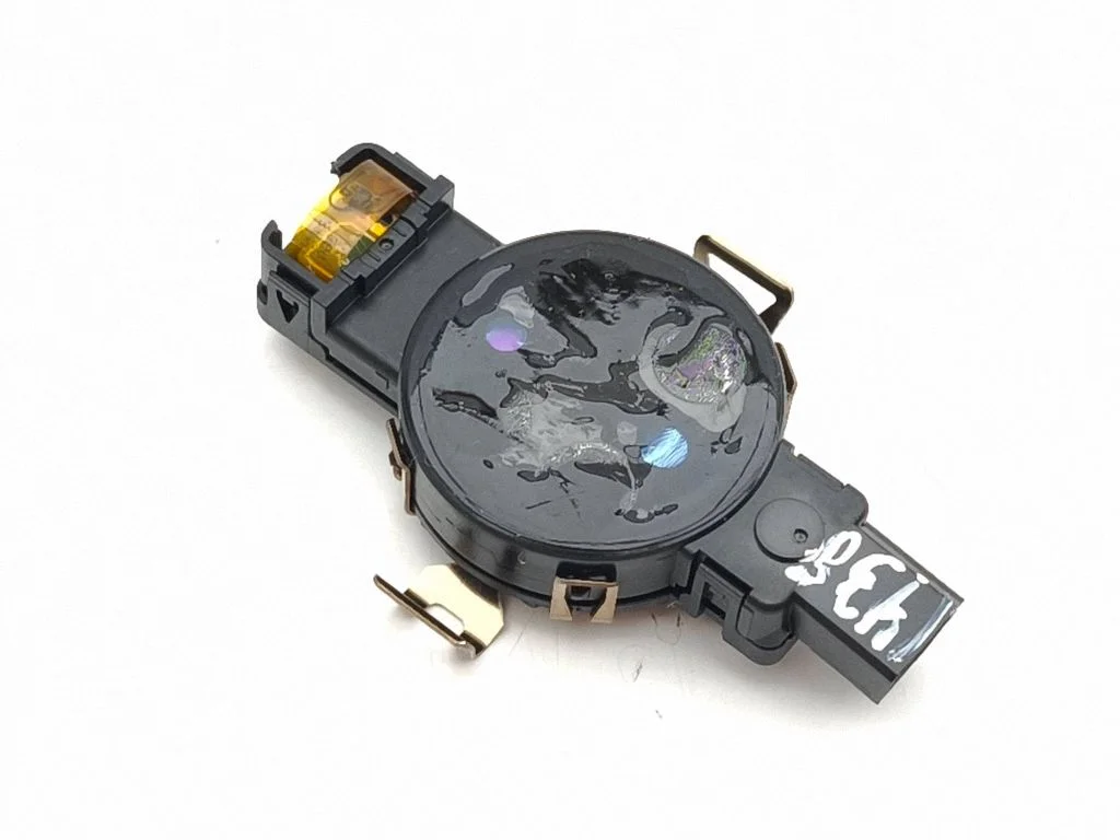 Rain sensor 5Q0955555B