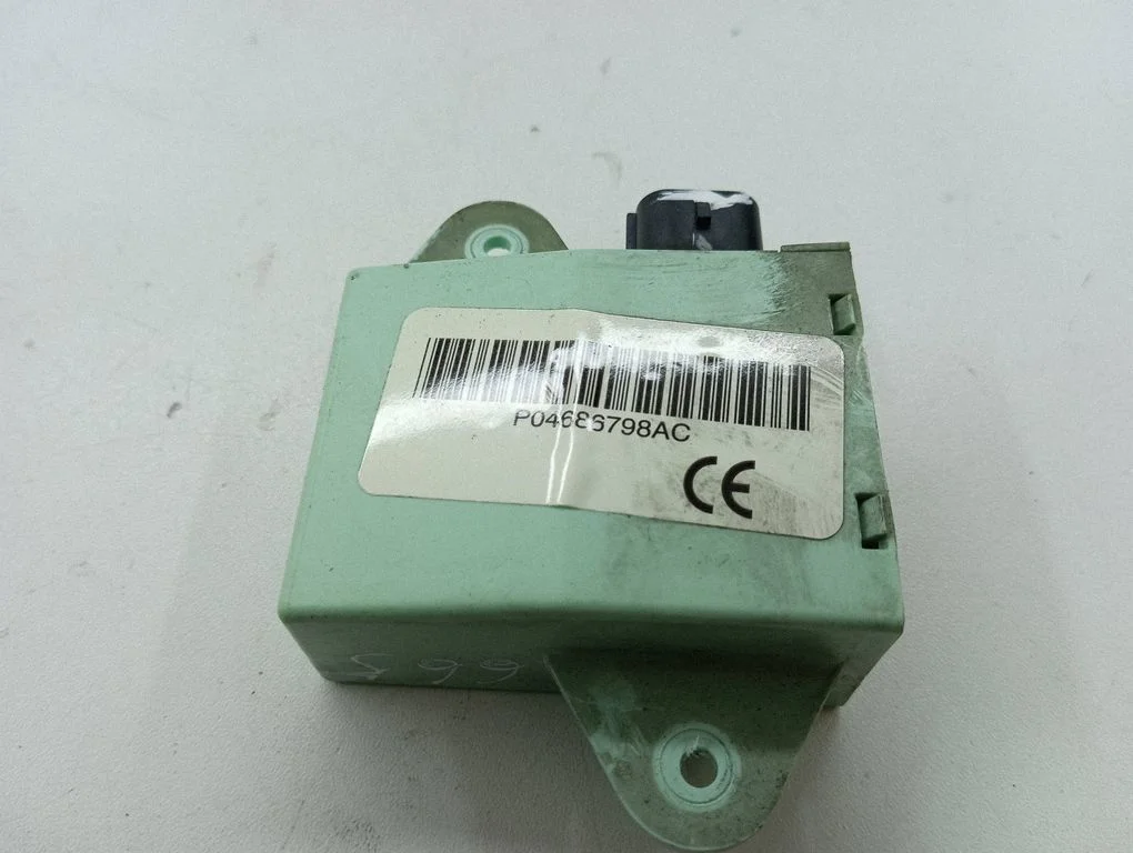 Immobilaiseri juhtplokk 44837A