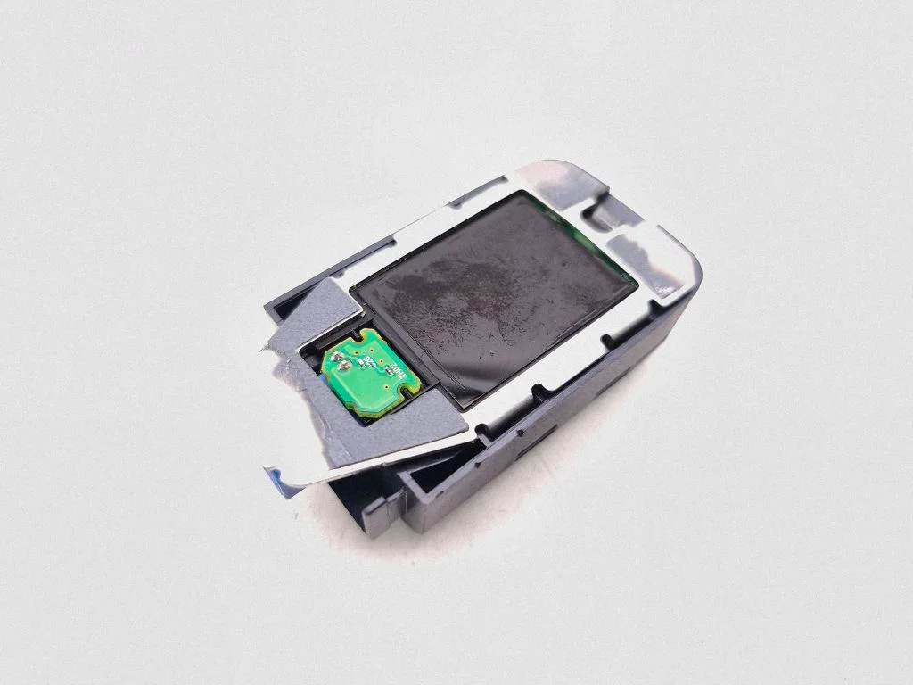 Rain sensor