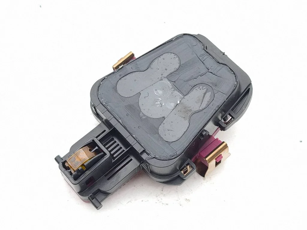 Rain sensor A2539002703