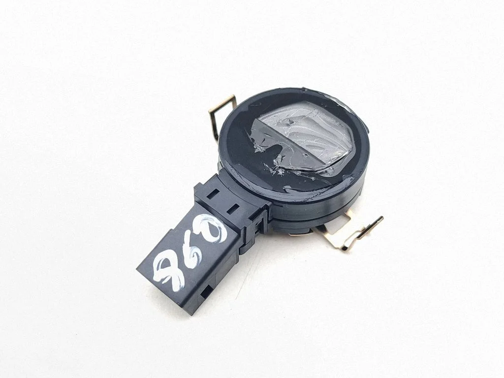 Rain sensor – Peugeot 2008 II (2019-)