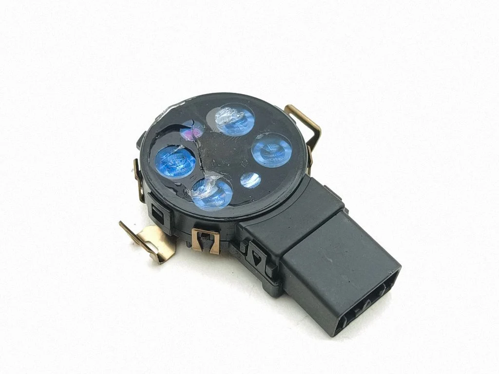 Lietus sensors 389703M0E01