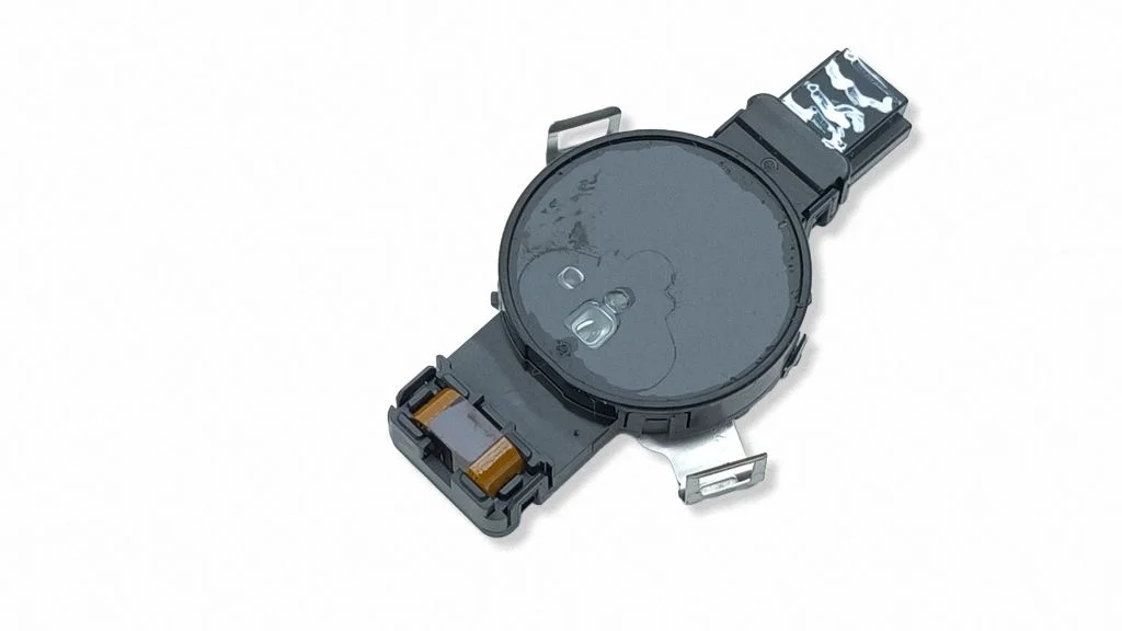Rain sensor 5B50DE2