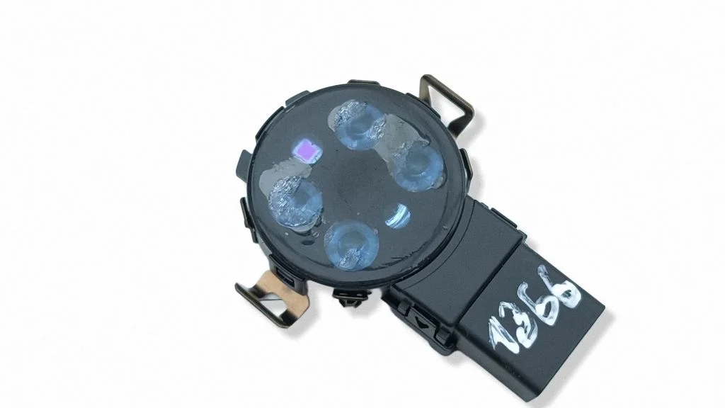 Rain sensor 38970TVLT01