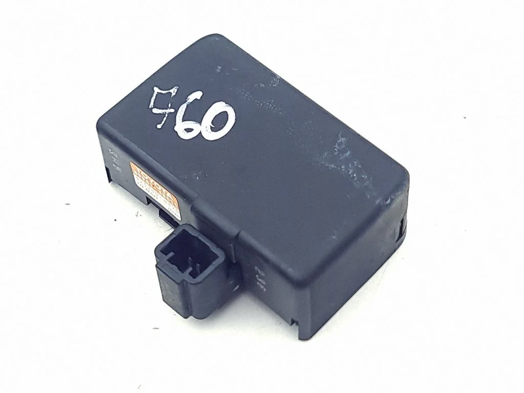 Vihmaandur – Lexus GS 300 350 430 450H (2005-2012)