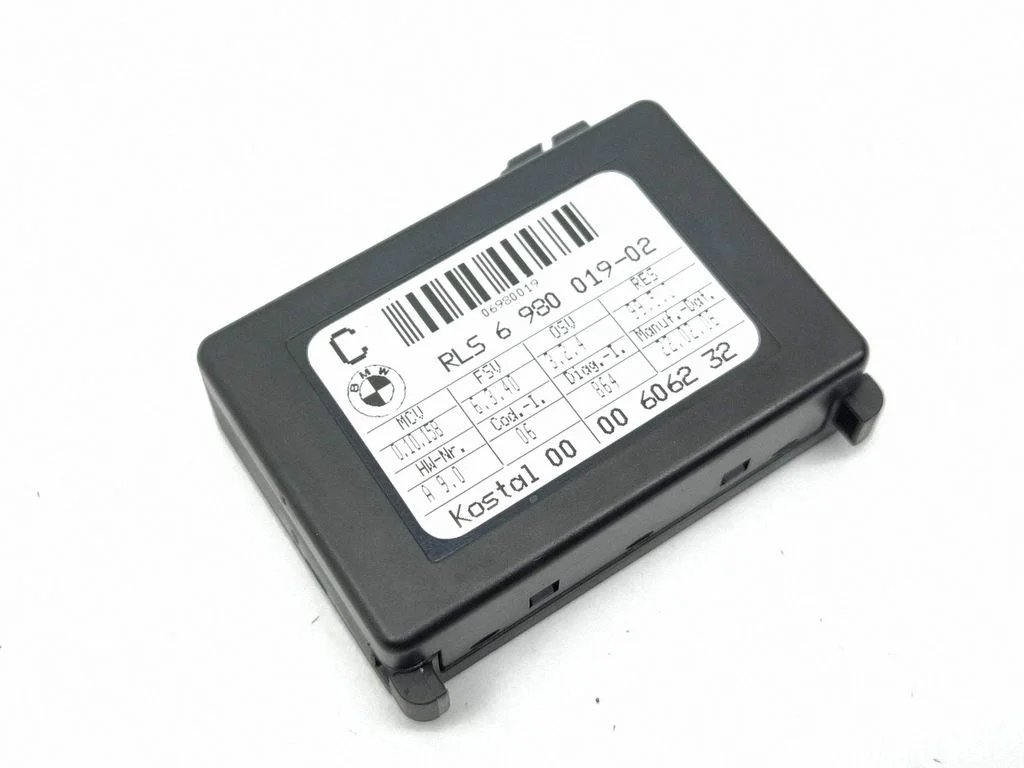 Rain sensor 06980019