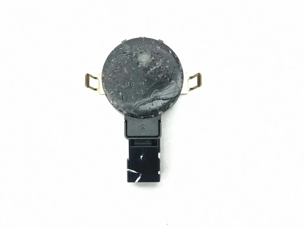 Lietus sensors – Citroen C5 Aircross (2017-2024)