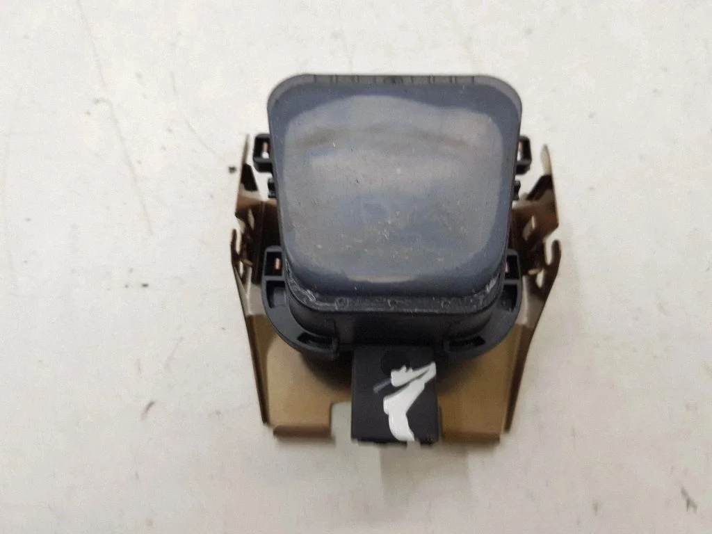 Lietus sensors – Citroen DS5 (2011-2018)