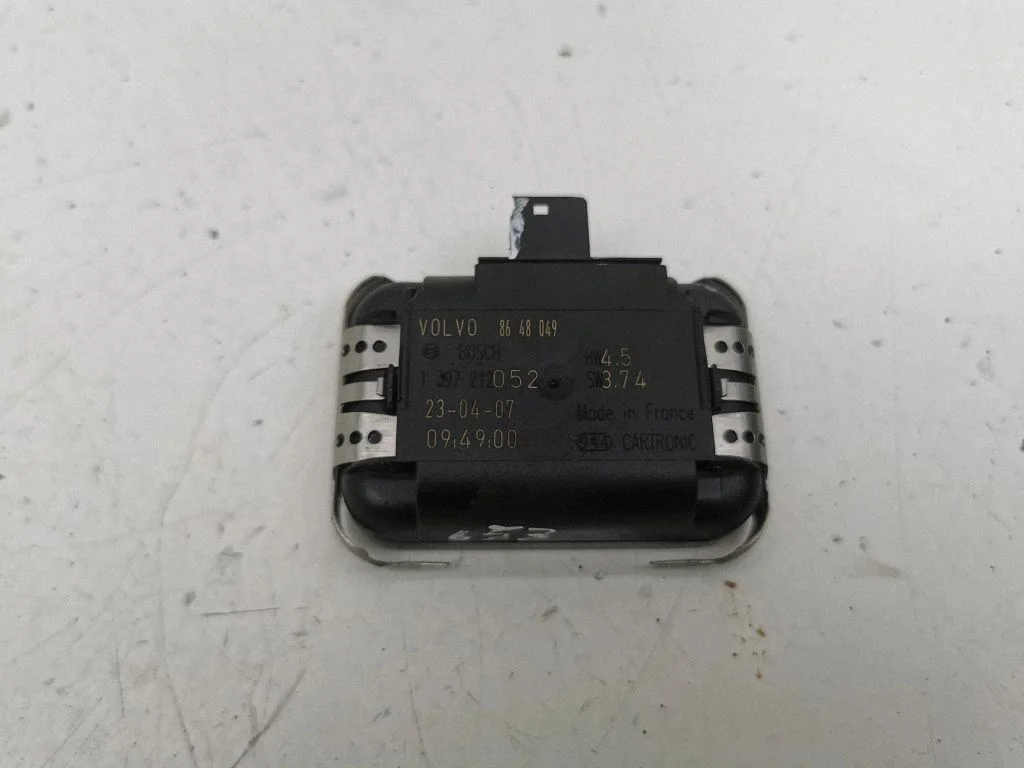 Lietus sensors 8648049