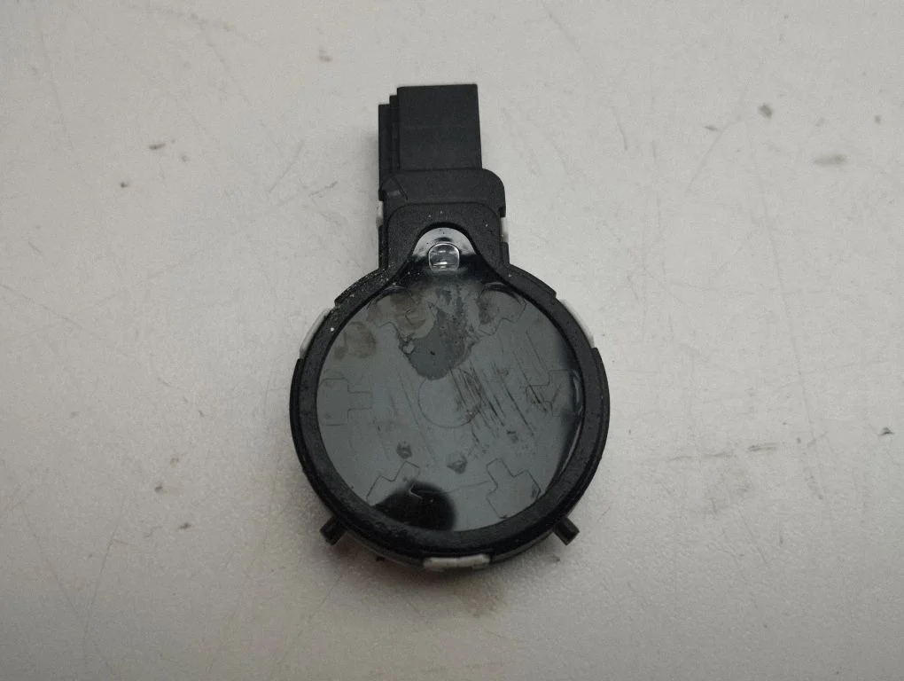 Lietus sensors BK2T17D547AB
