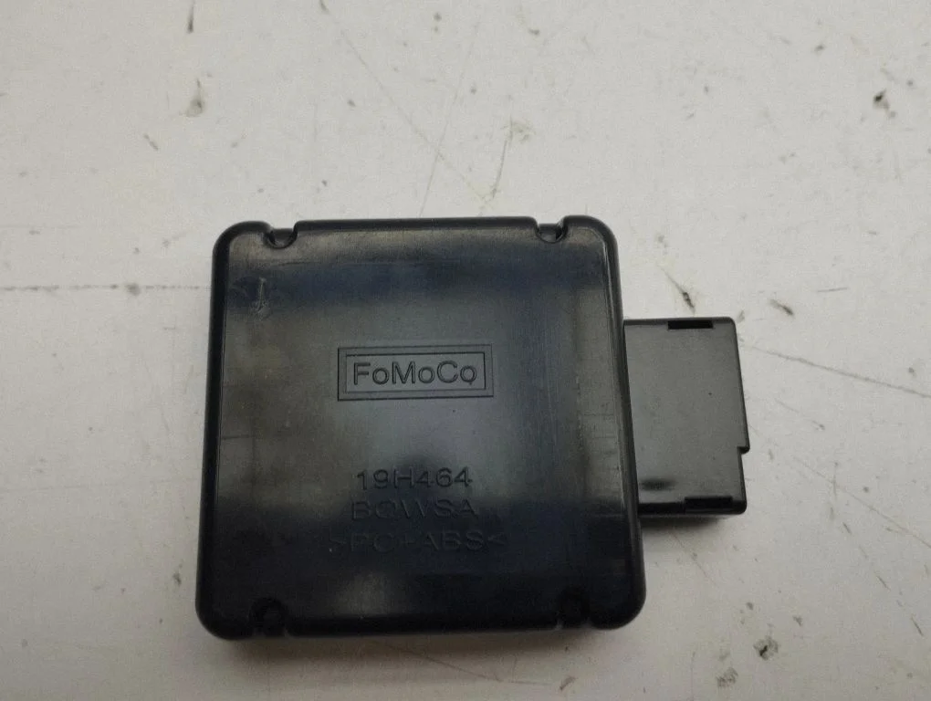 Lietus sensors DE8T19H463BA