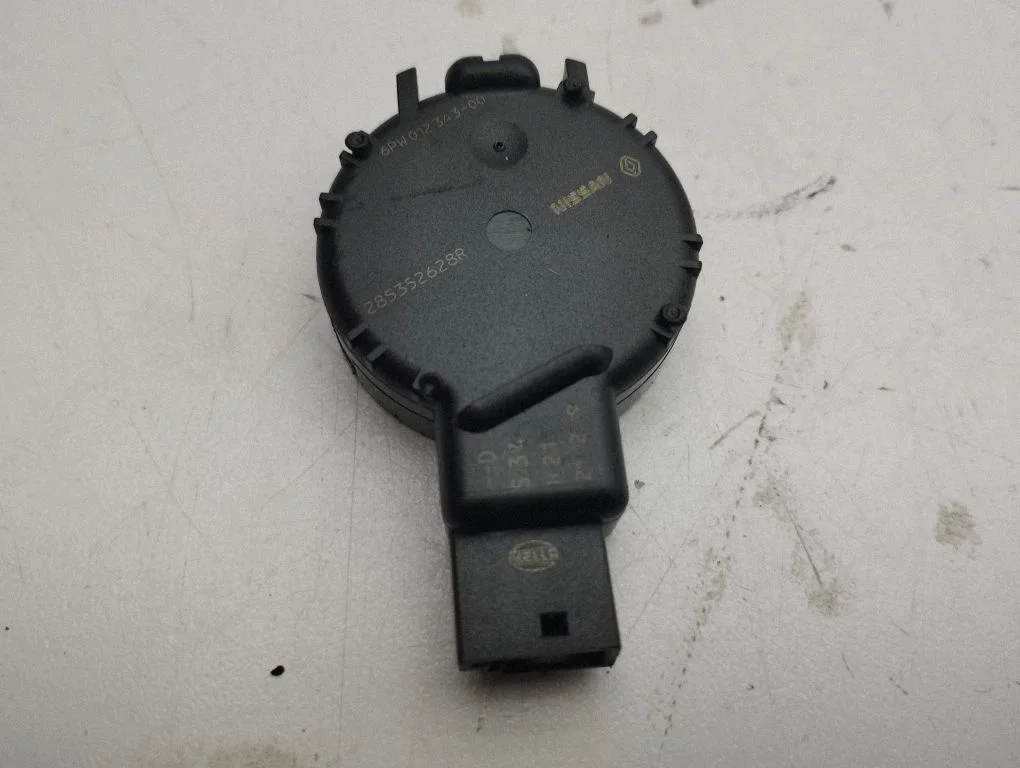 Lietus sensors – Nissan Qashqai (2016-2021)