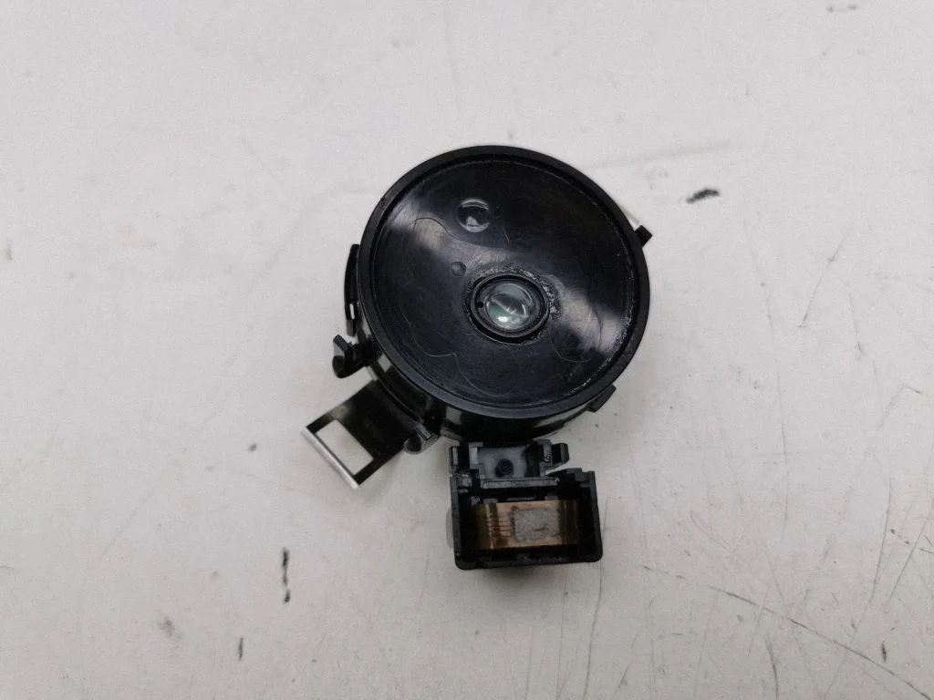 Rain sensor 6PW00968105