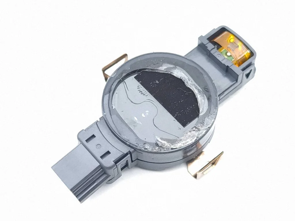 Lietus sensors 89A955555