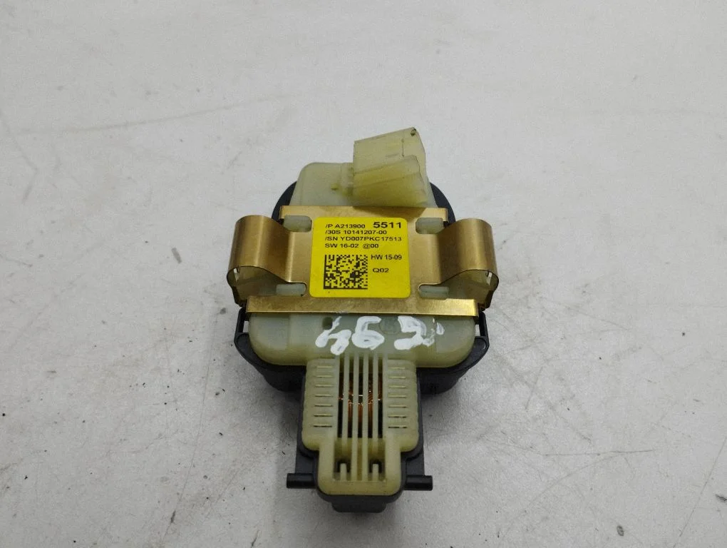 Rain sensor 1014120700