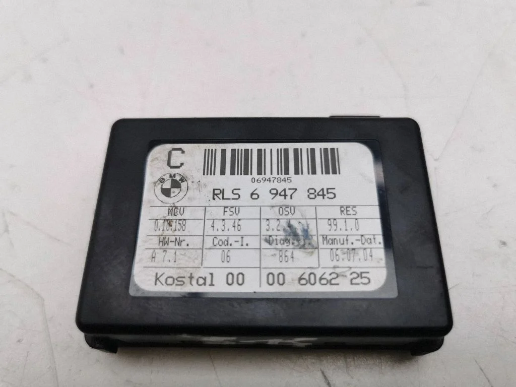Rain sensor 6947845