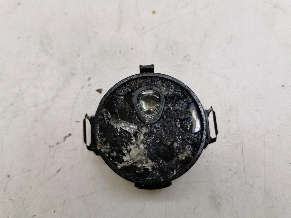 Rain sensor 28536JG00A