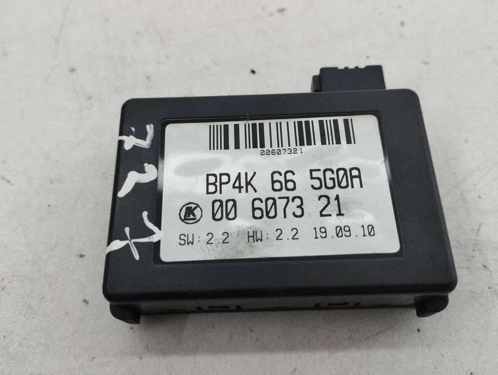 Rain sensor BP4K665G0A