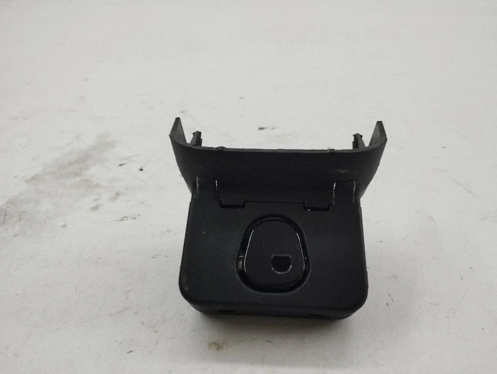 Rain sensor