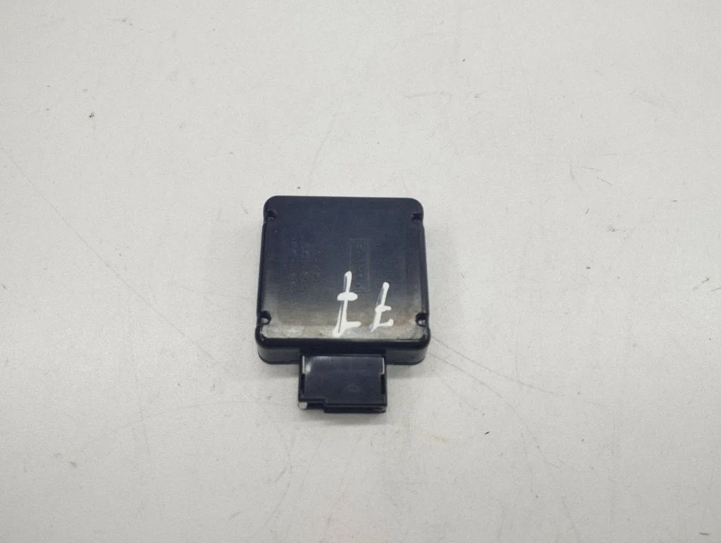 Rain sensor DE8T19H463BA