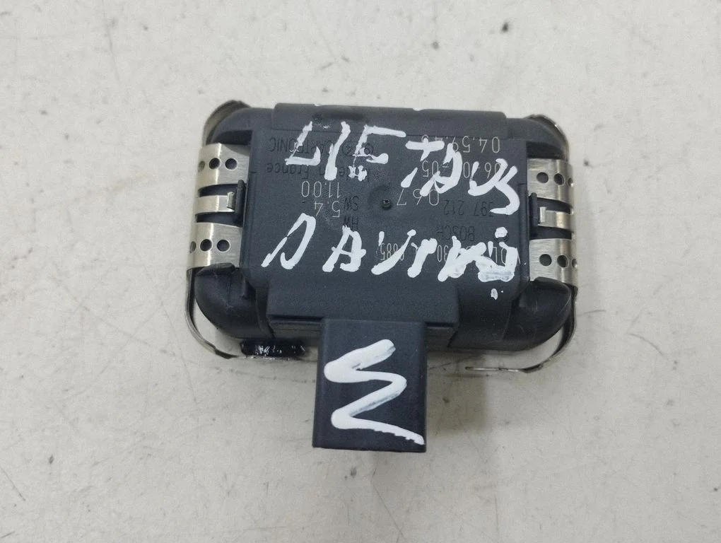 Rain sensor 397212067