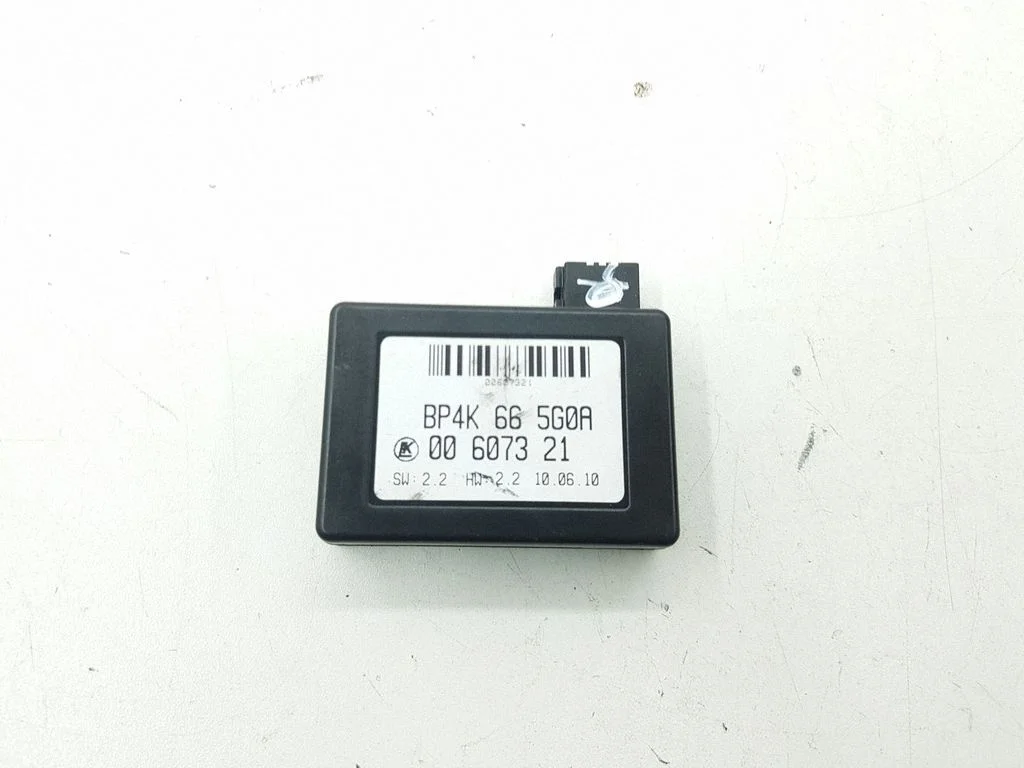 Rain sensor BP4K665G0A