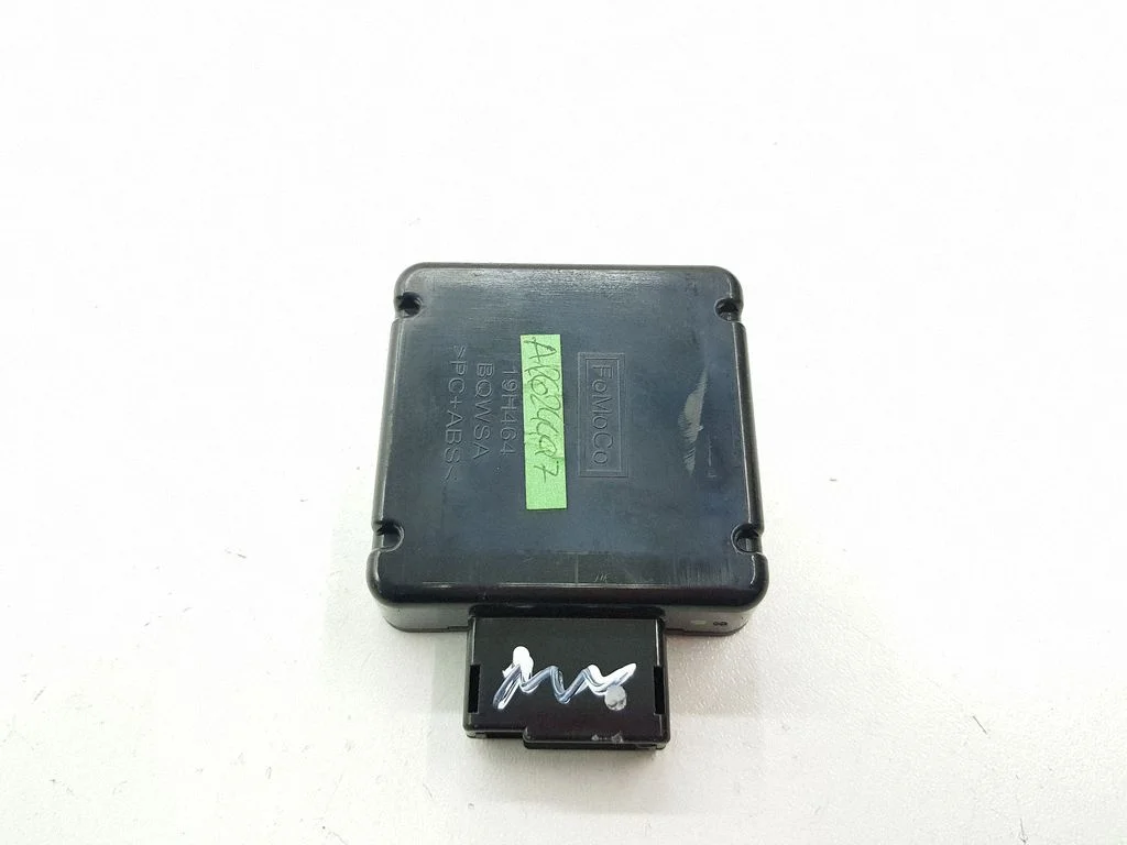 Rain sensor DE8T19H463BA
