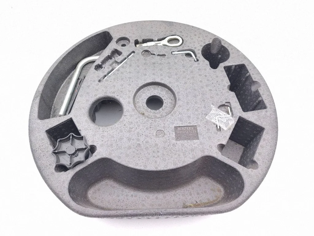 Tööriistakomplekt 3W0012123J