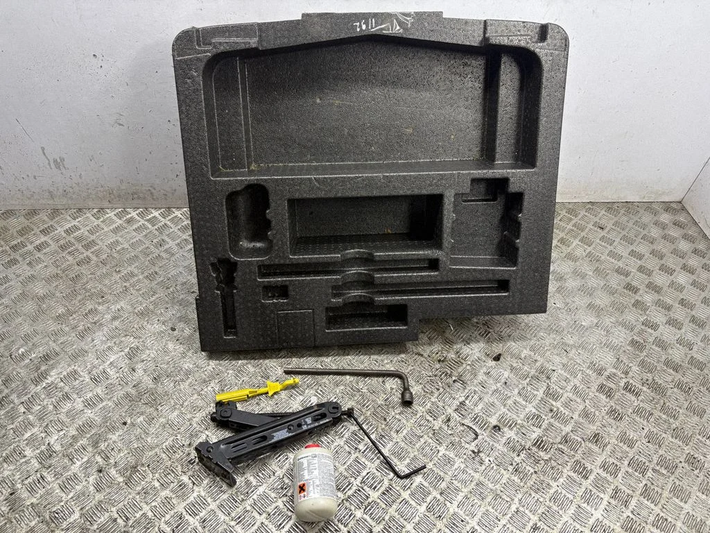 Tool set