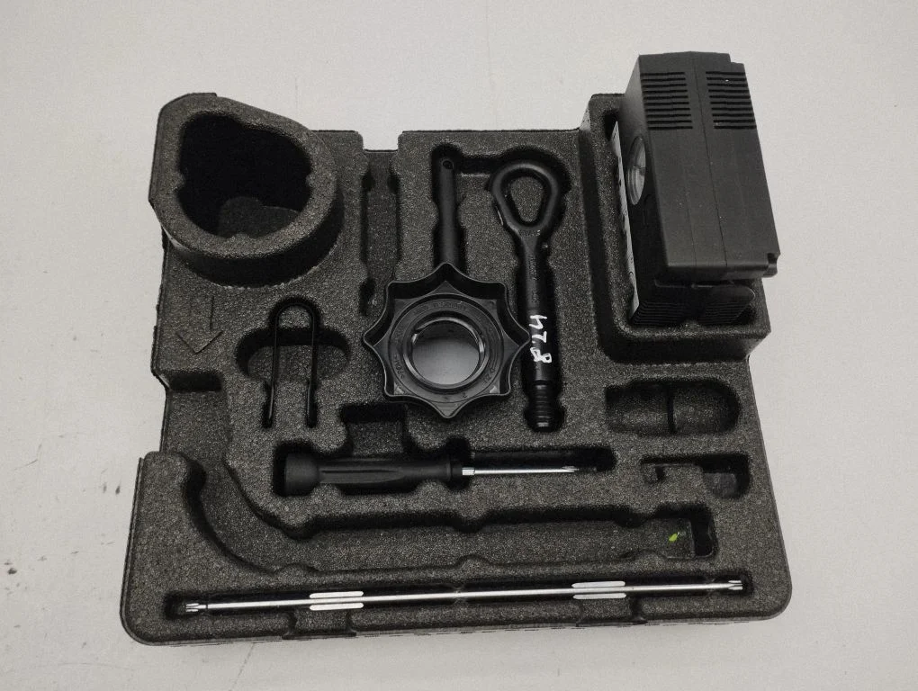 Tool set 82A012109