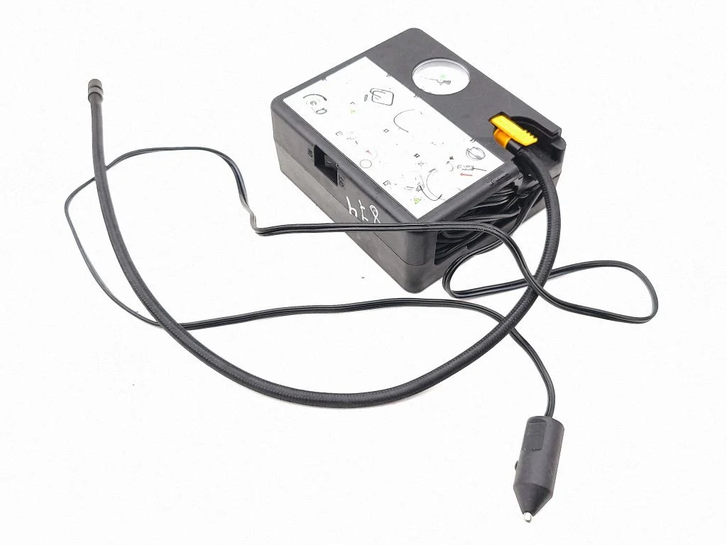 Tire air pump compressor 12V15A180W