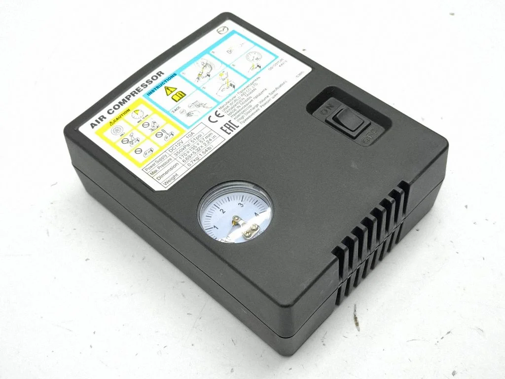 Riepu gaisa kompresors GS1D37C20