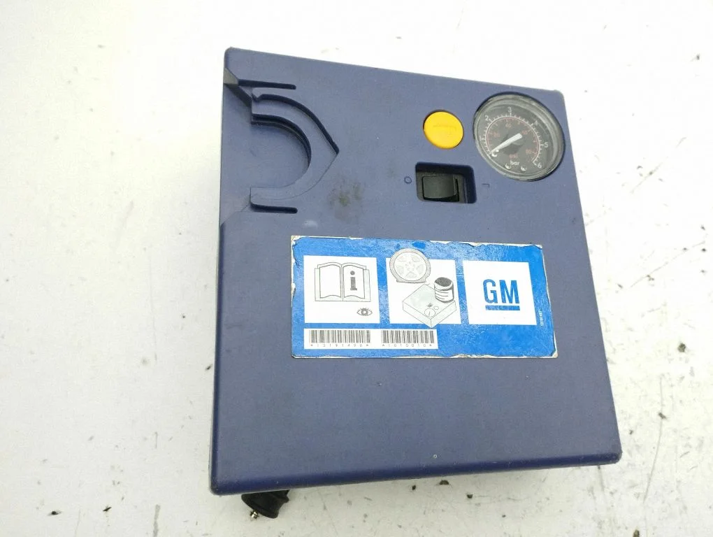 Rehvipumba kompressor 113792026