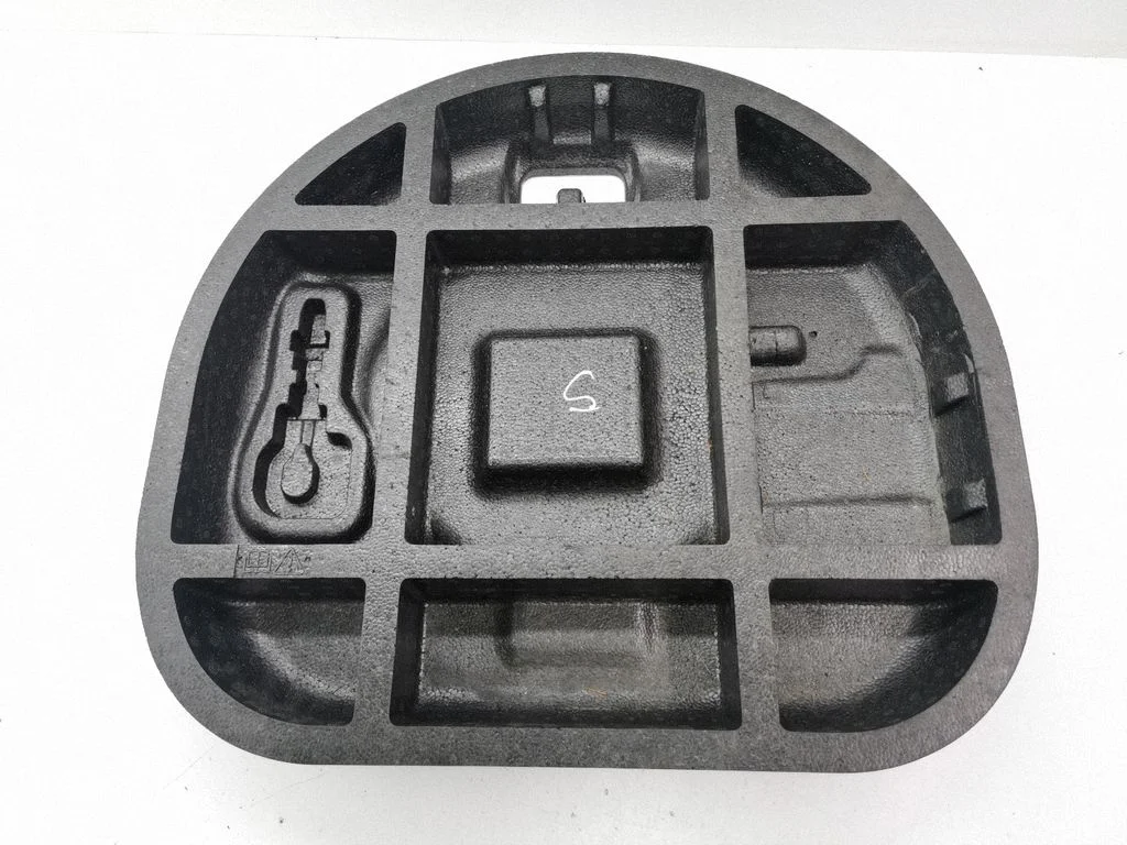 Instrumentu kaste AM511K302AB