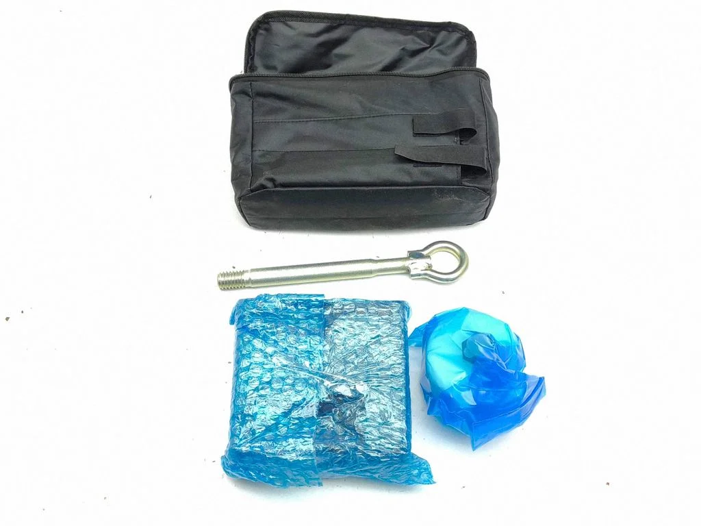 Tool set