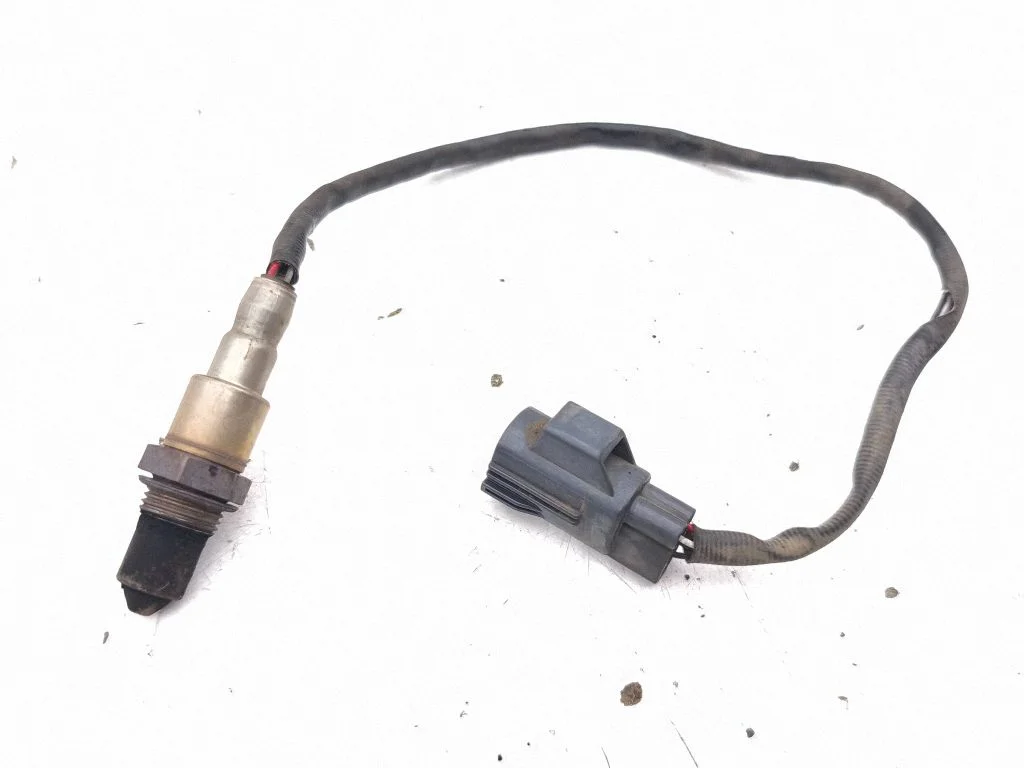 Lambda probe sensor – Land Rover Range Rover Evoque L538 (2011-2018)