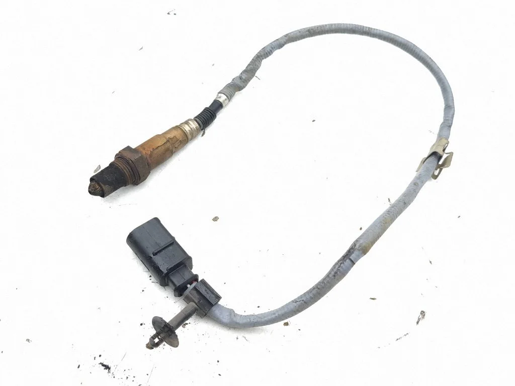 Lambda probe sensor 0075421618