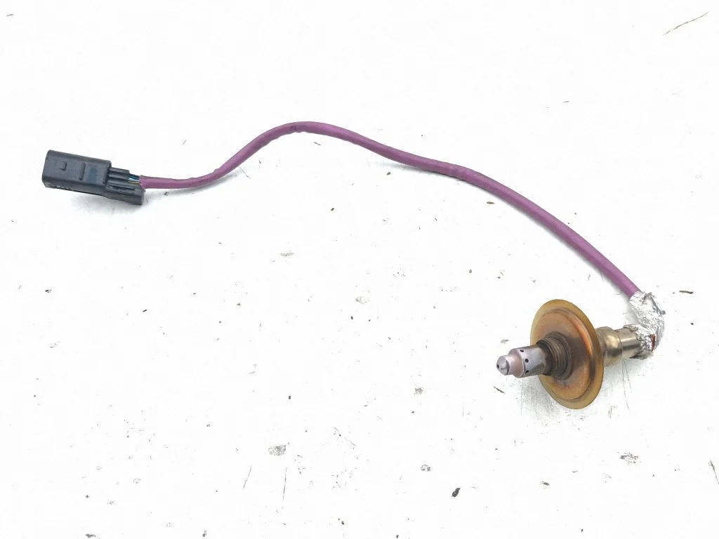 Lambda probe sensor – Nissan Qashqai J12 (2021-)