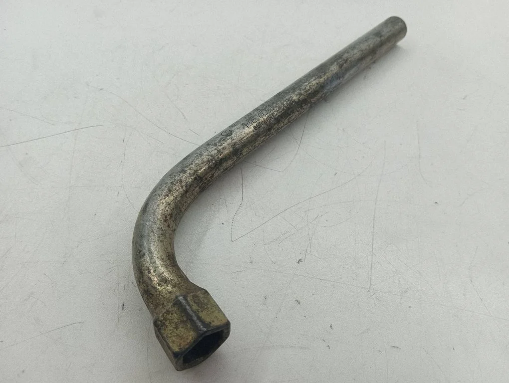 Wheel nut wrench 171012219A