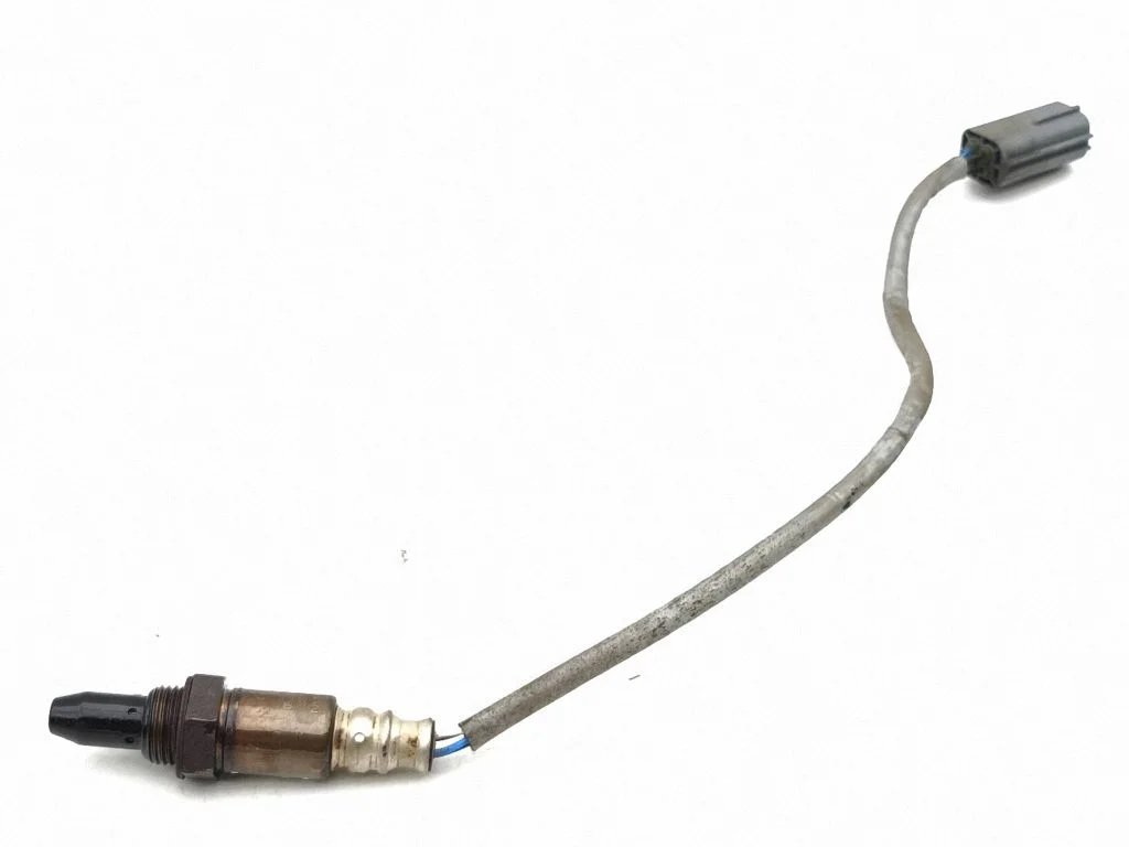 Lambda probe sensor 2112007080