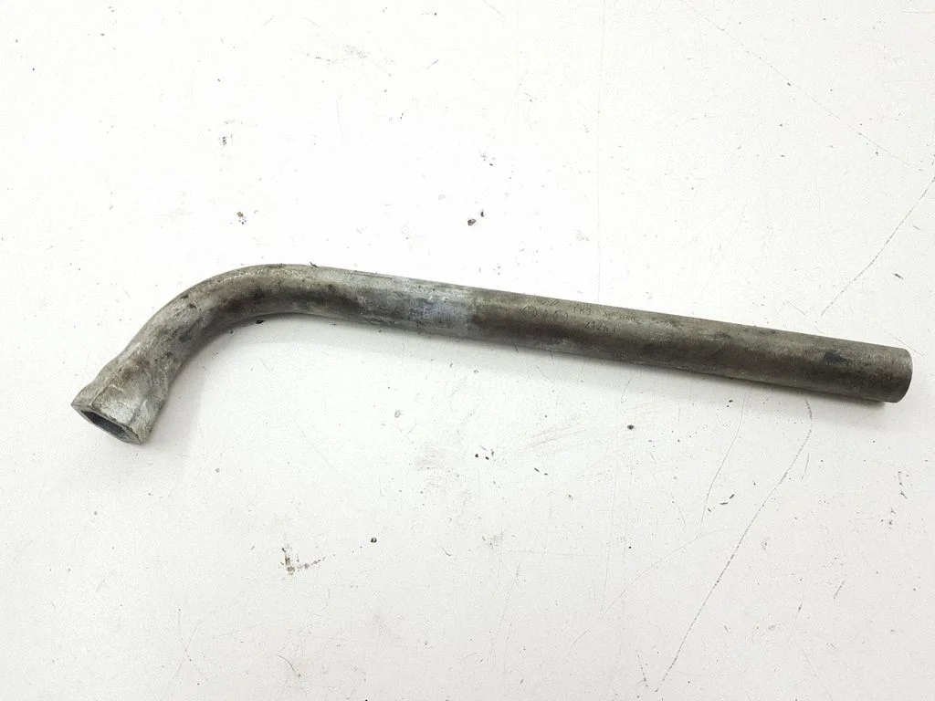 Wheel nut wrench – Audi A7 S7 4G (2011-2017)