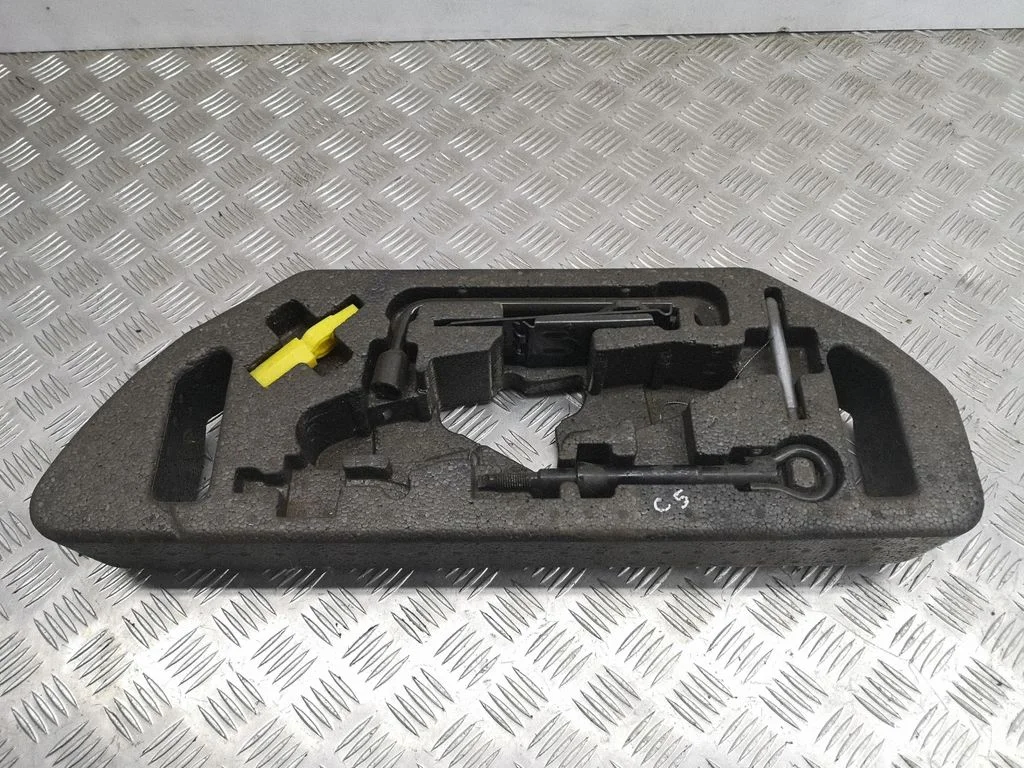 Tööriistakomplekt – Citroen C5 (2008-2016)